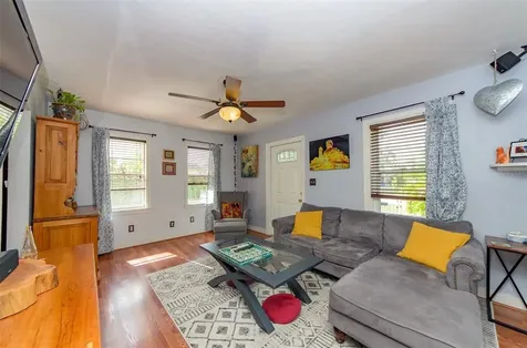 3533 16th Street N St Petersburg FL 33704
