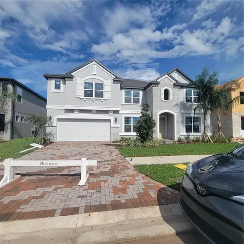 19311 Eagle Creek Lane Tampa FL 33647