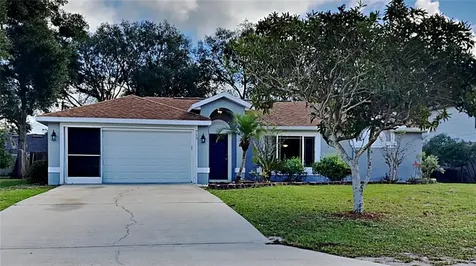 713 Cheltenham Avenue Deltona FL 32738