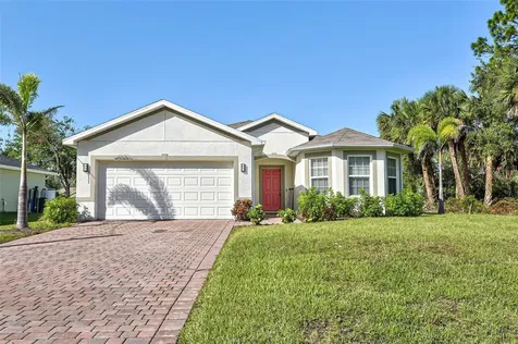 2035 Zuyder Terrace North Port FL 34286