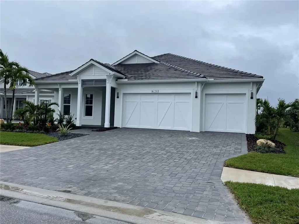 7965 Mainsail Lane Sarasota FL 34240