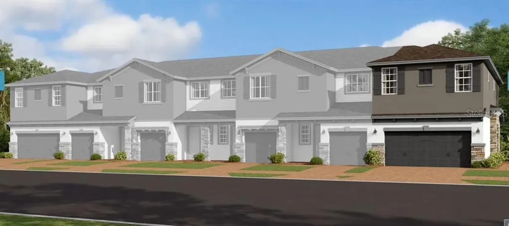 4778 Sternwheeler Lane Oviedo FL 32765