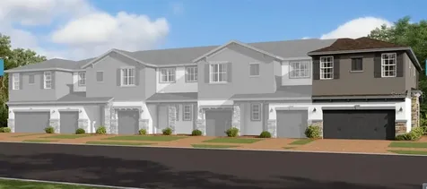 4778 Sternwheeler Lane Oviedo FL 32765