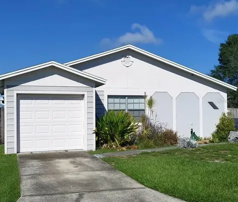 822 Whisper Lake Court Winter Haven FL 33880
