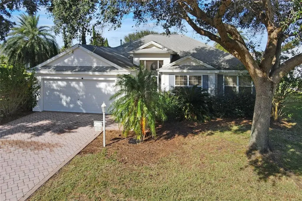 2222 Westchester Way The Villages FL 32162