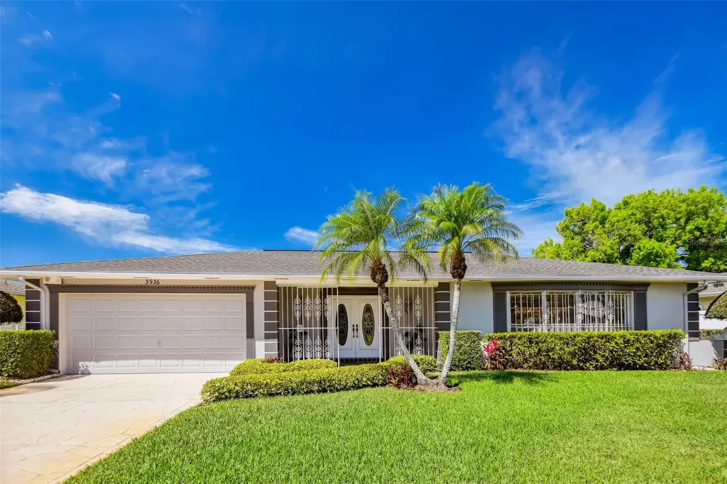 3936 Venetian Way Tampa FL 33634
