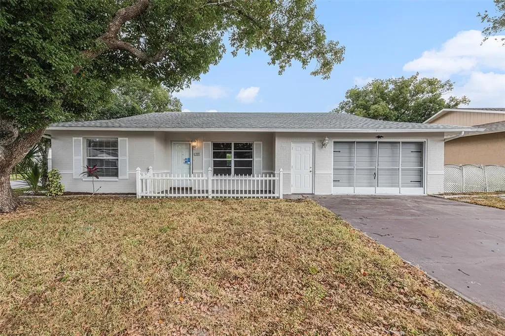 11610 Bear Paw Lane Port Richey FL 34668