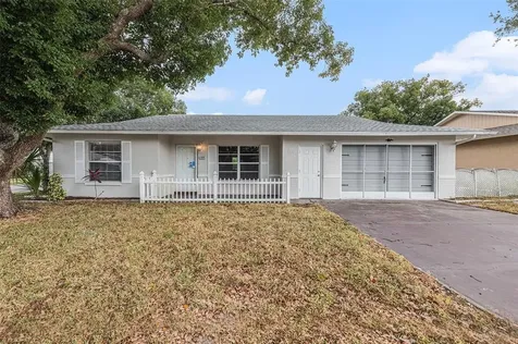 11610 Bear Paw Lane Port Richey FL 34668
