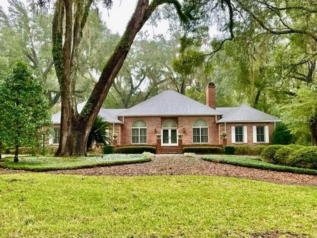 9316 SW 53rd Lane Gainesville FL 32608