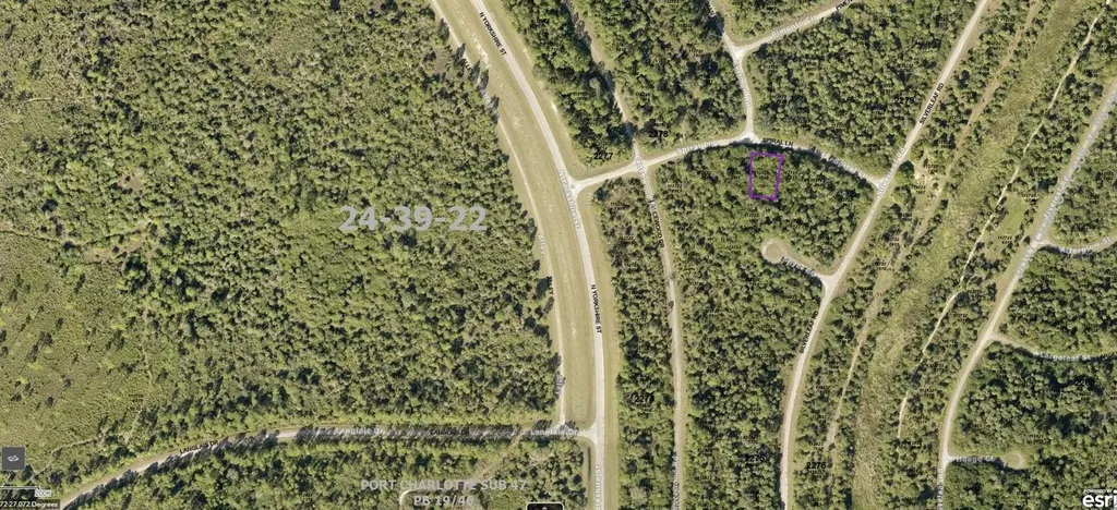 1127227518 Spiral Lane North Port FL 34288