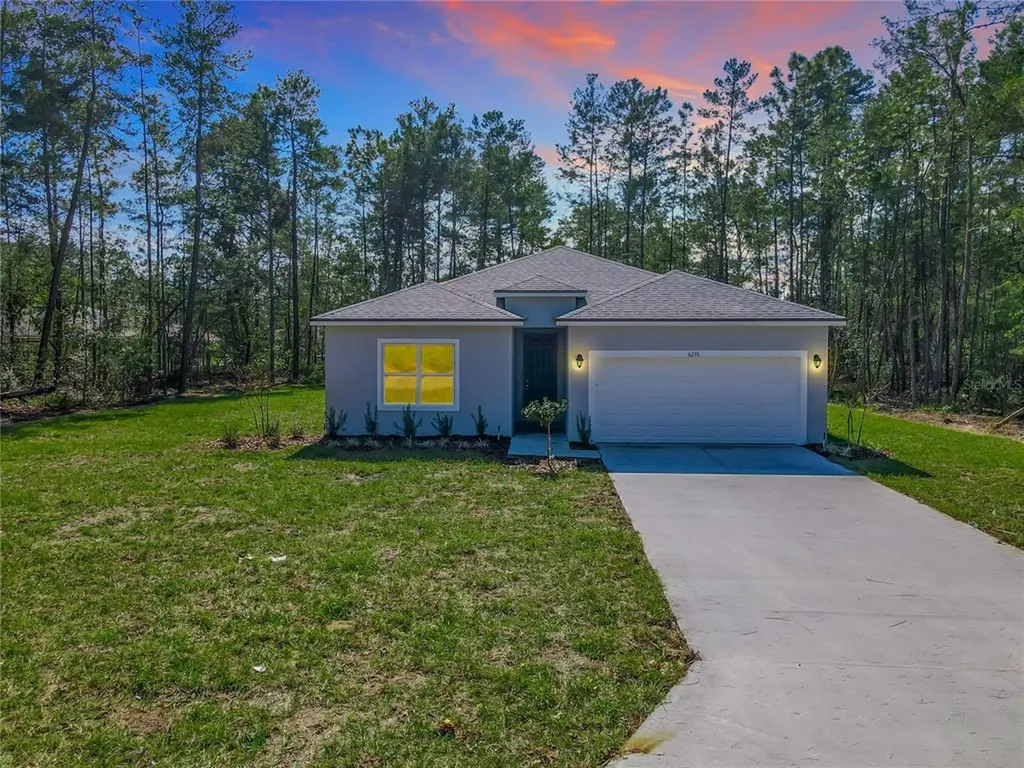 6276 SW 134th Street Ocala FL 34473