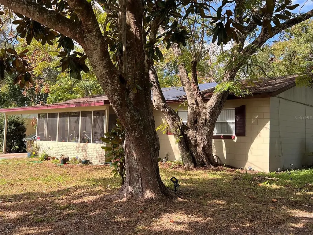 305 E Hubbard Avenue Deland FL 32724
