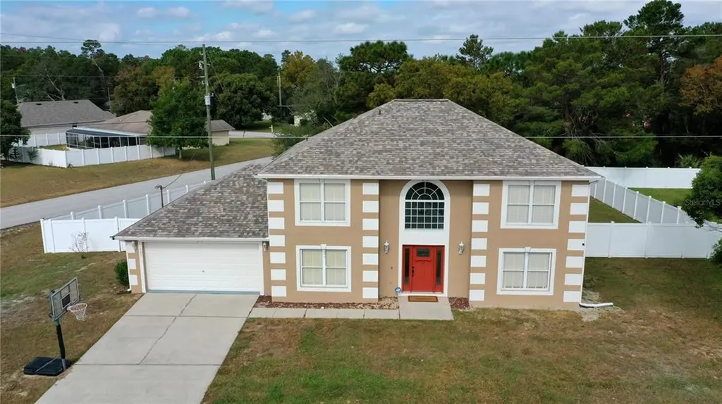 11023 Norvell Road Spring Hill FL 34608