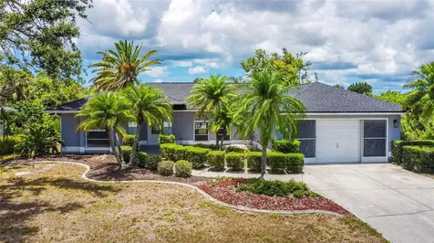 6207 Philco Street Englewood FL 34224