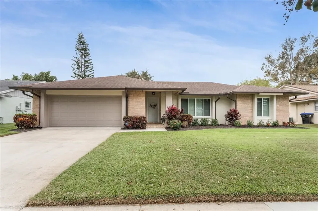 2316 Turmeric Avenue Orlando FL 32837