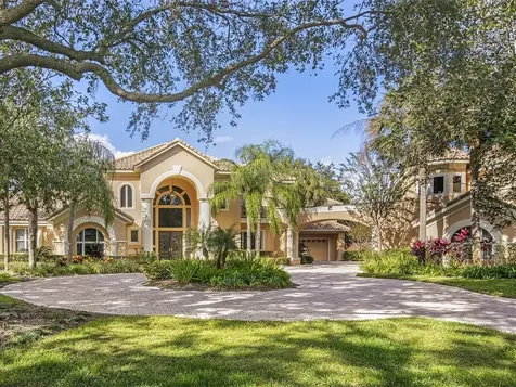 9326 Bentley Park Circle Orlando FL 32819