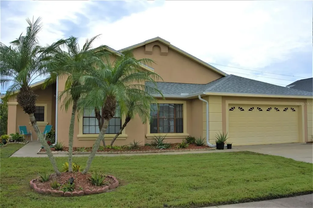 303 Blue Bayou Drive Kissimmee FL 34743