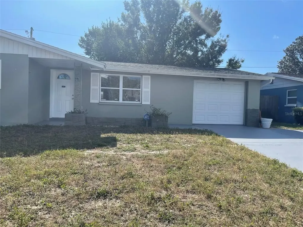 5538 Casino Drive Holiday FL 34690
