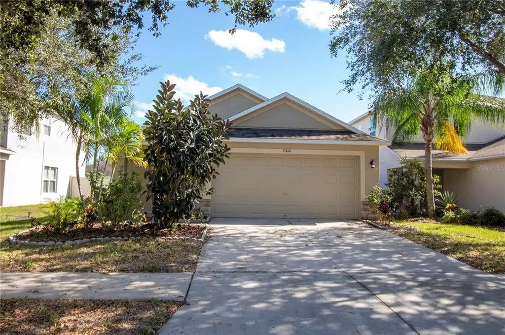 15414 Peach Stone Place Ruskin FL 33573