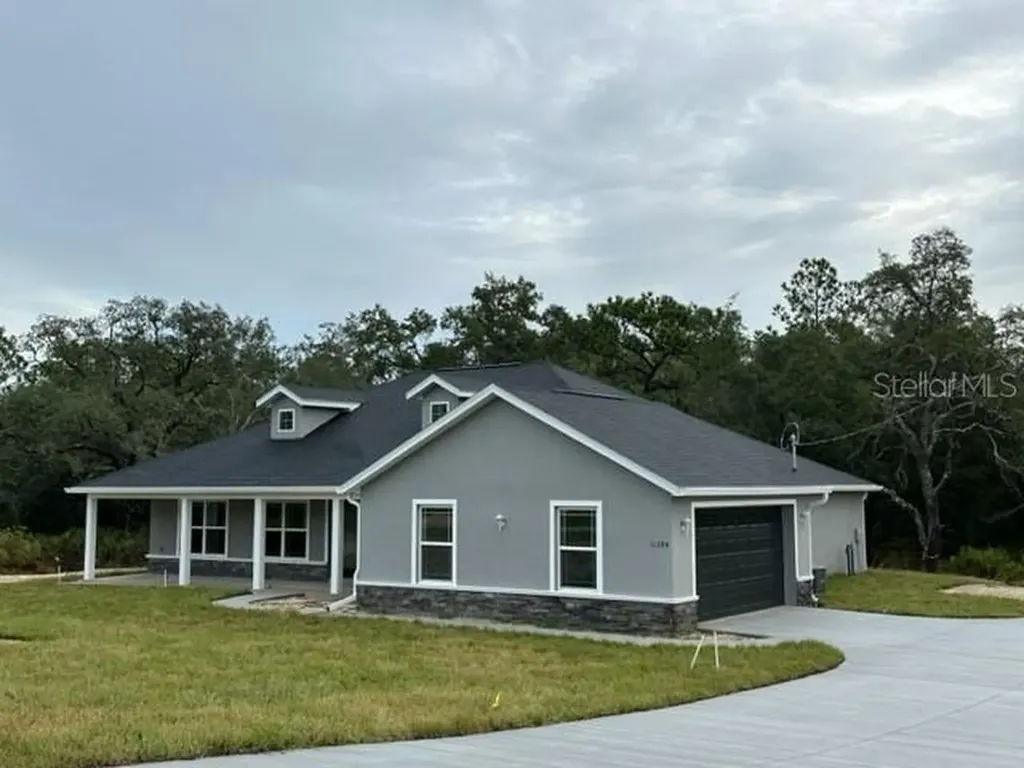 11384 Linnet Road Weeki Wachee FL 34614