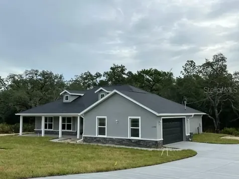 11384 Linnet Road Weeki Wachee FL 34614