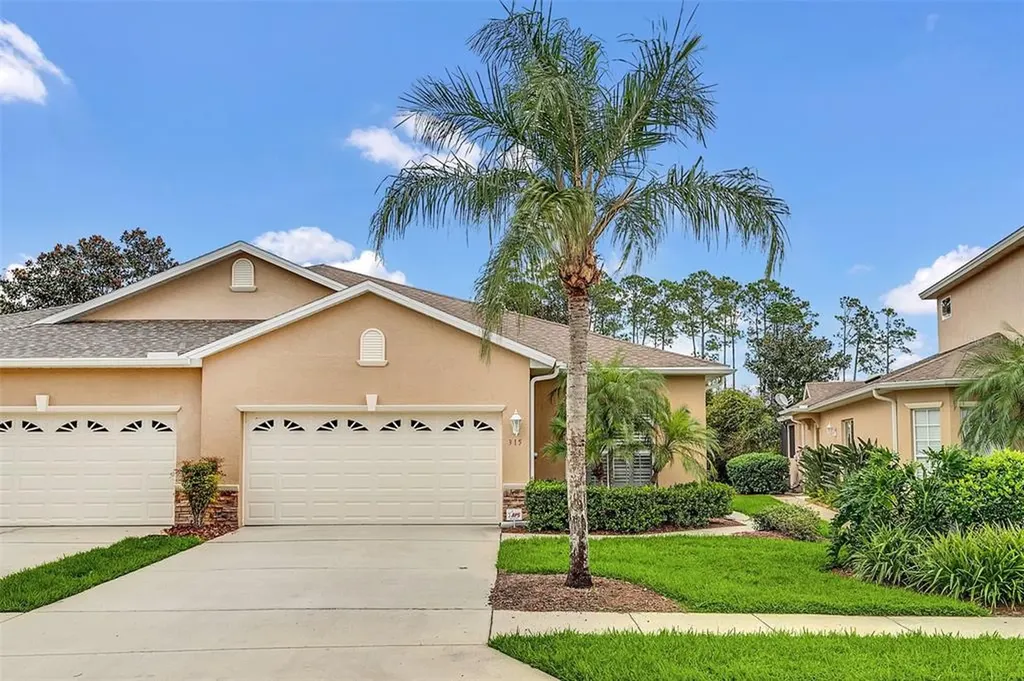 315 La Creek Court Debary FL 32713