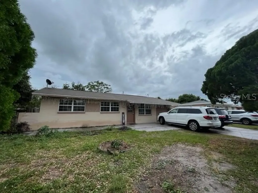 6018 Larmon Street Tampa FL 33634