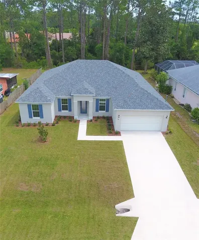 94 Brookside Lane Palm Coast FL 32137