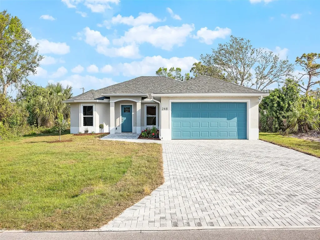 248 Wayne Road Rotonda West FL 33947