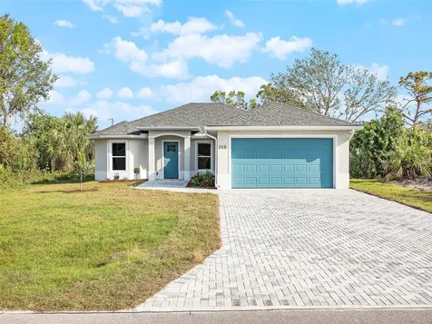 248 Wayne Road Rotonda West FL 33947