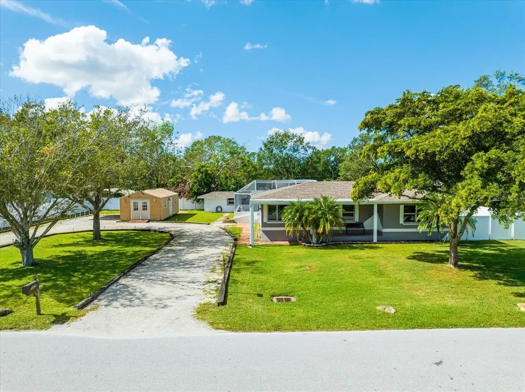 1503 Francis Avenue Sarasota FL 34232