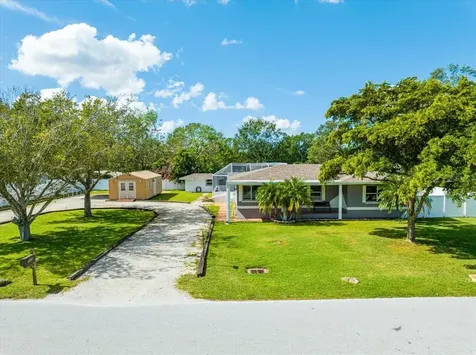 1503 Francis Avenue Sarasota FL 34232
