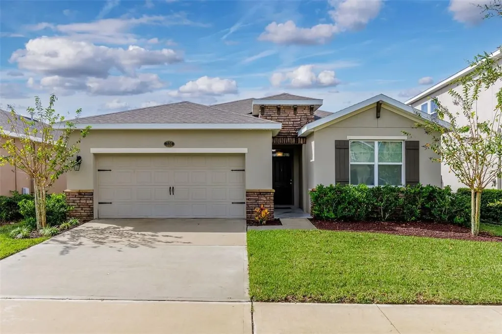 728 E Victoria Trails Boulevard Deland FL 32724