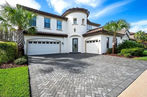 21878 Pristine Lake Boulevard Land O Lakes FL 34637
