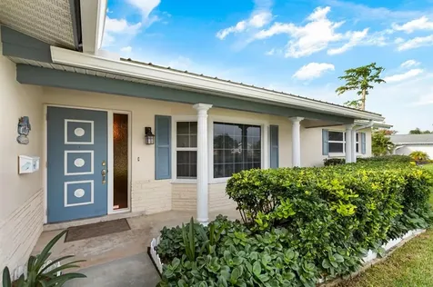 1398 52nd Avenue NE St Petersburg FL 33703