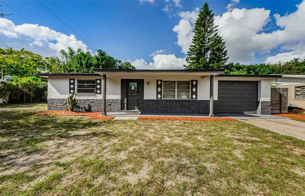 2517 Chancery Drive Holiday FL 34690