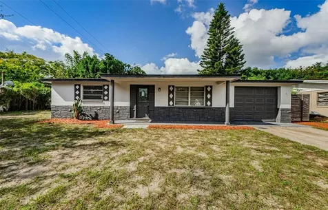 2517 Chancery Drive Holiday FL 34690