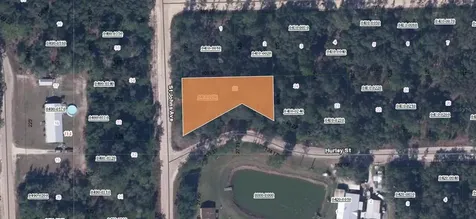 00 Street Johns Avenue / Hurley Street Interlachen FL 32148
