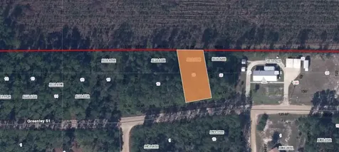 00 Greenley Street Interlachen FL 32148