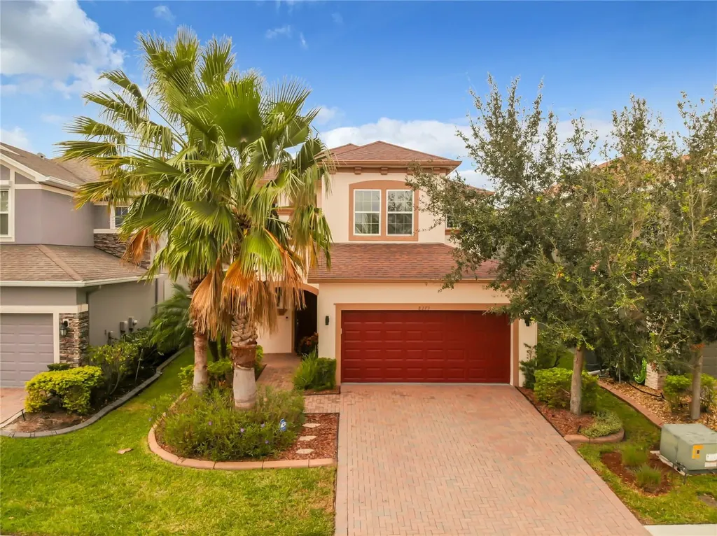 8279 Nandina Drive Sarasota FL 34240