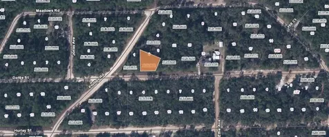 00 Dottie Street Interlachen FL 32148