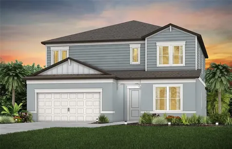 14104 Samoa Hill Court Riverview FL 33569