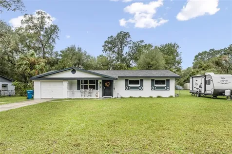2455 N Sparkman Avenue Orange City FL 32763
