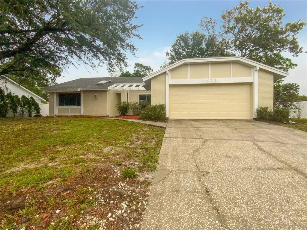 1621 Excalibur Drive Casselberry FL 32707