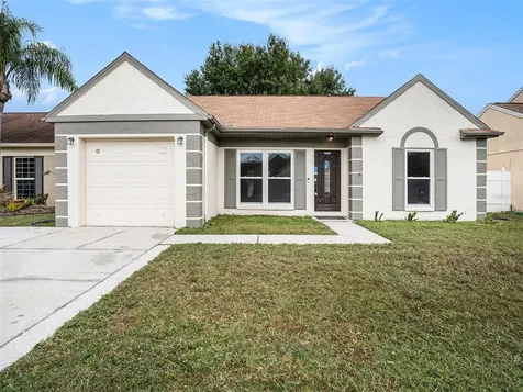 4409 Shadberry Drive Tampa FL 33624