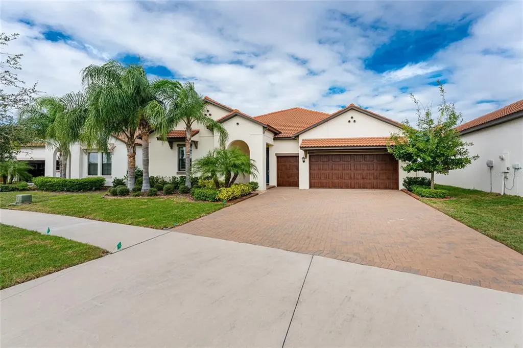 16816 Scuba Crest Street Wimauma FL 33598