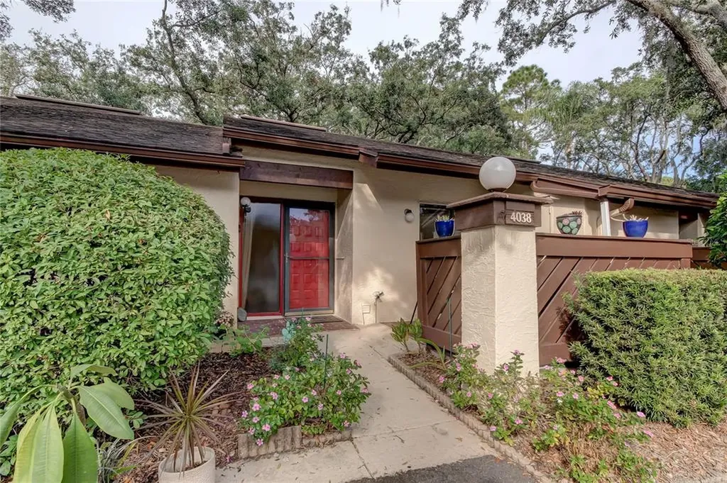 4038 Corkwood Court Palm Harbor FL 34684