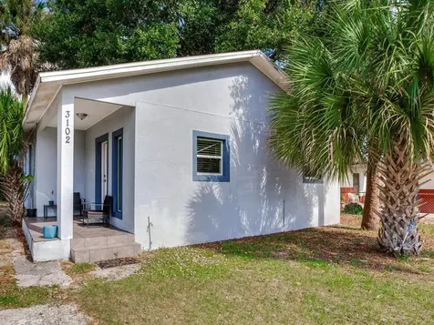 3102 E Mcberry Street Tampa FL 33610