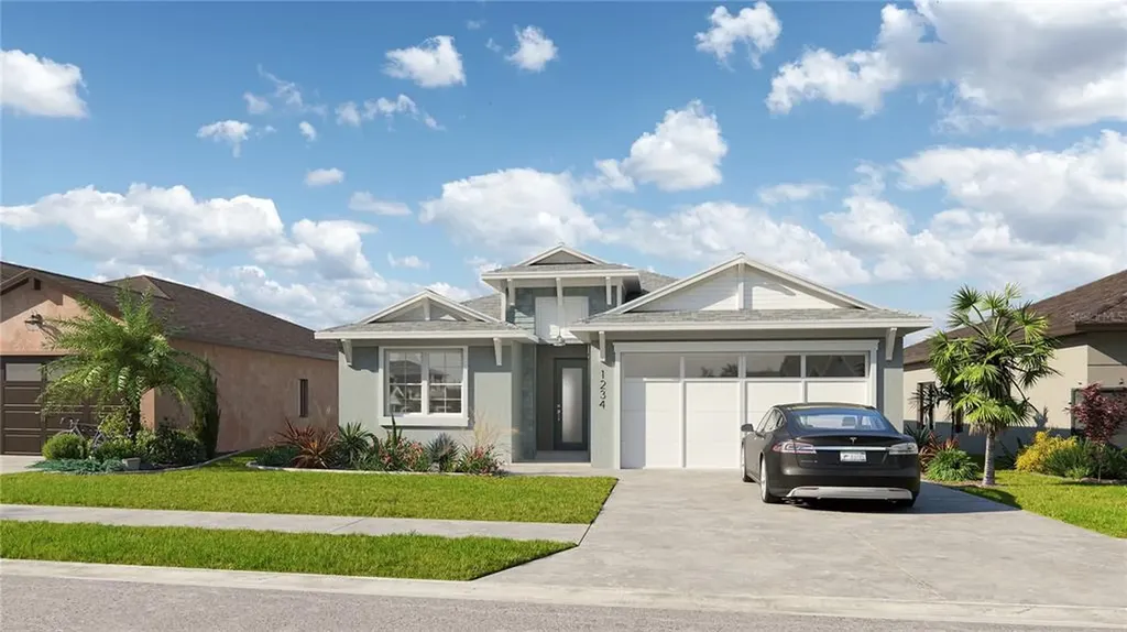 8321 Abalone Loop Parrish FL 34219