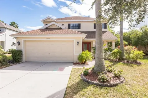 20115 Bluff Oak Boulevard Tampa FL 33647